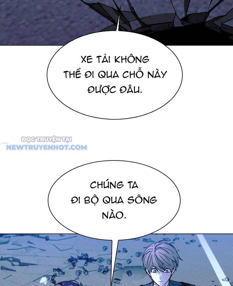 Tận Thế Cũng Chỉ Là Trò Chơi Chapter 31 - 120