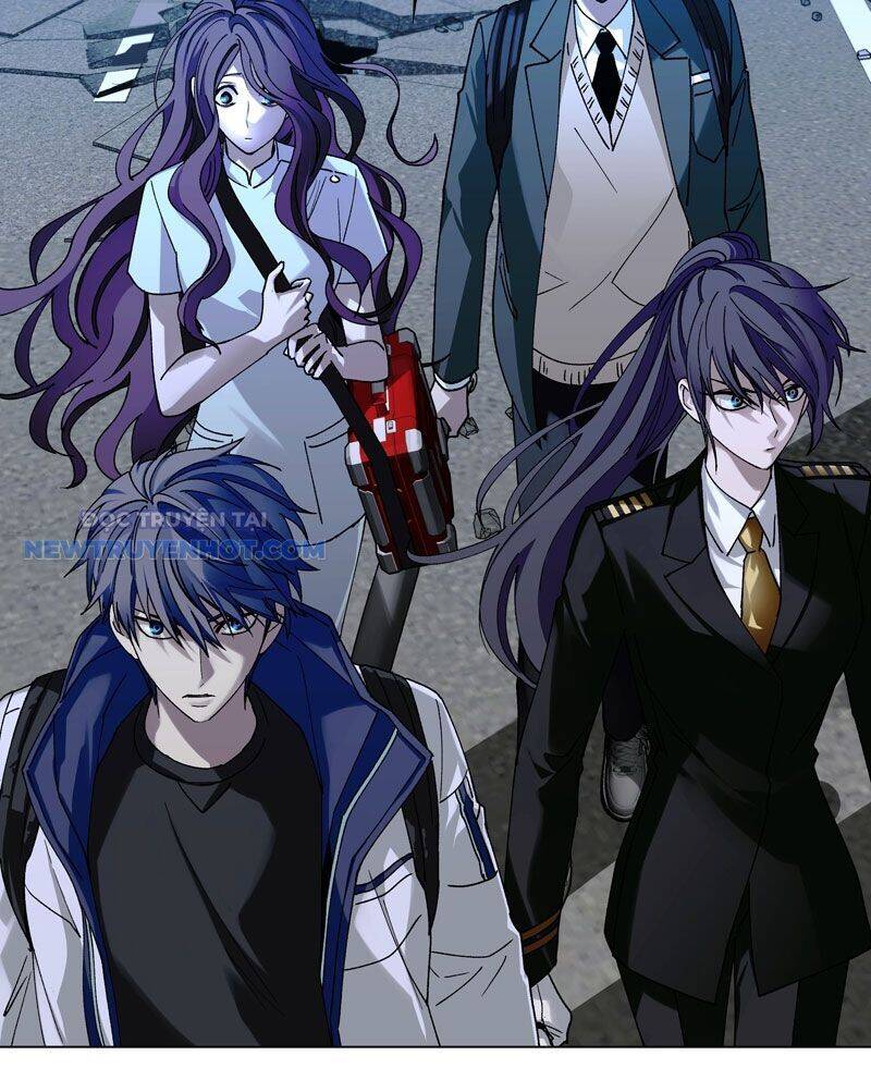 Tận Thế Cũng Chỉ Là Trò Chơi Chapter 31 - 121