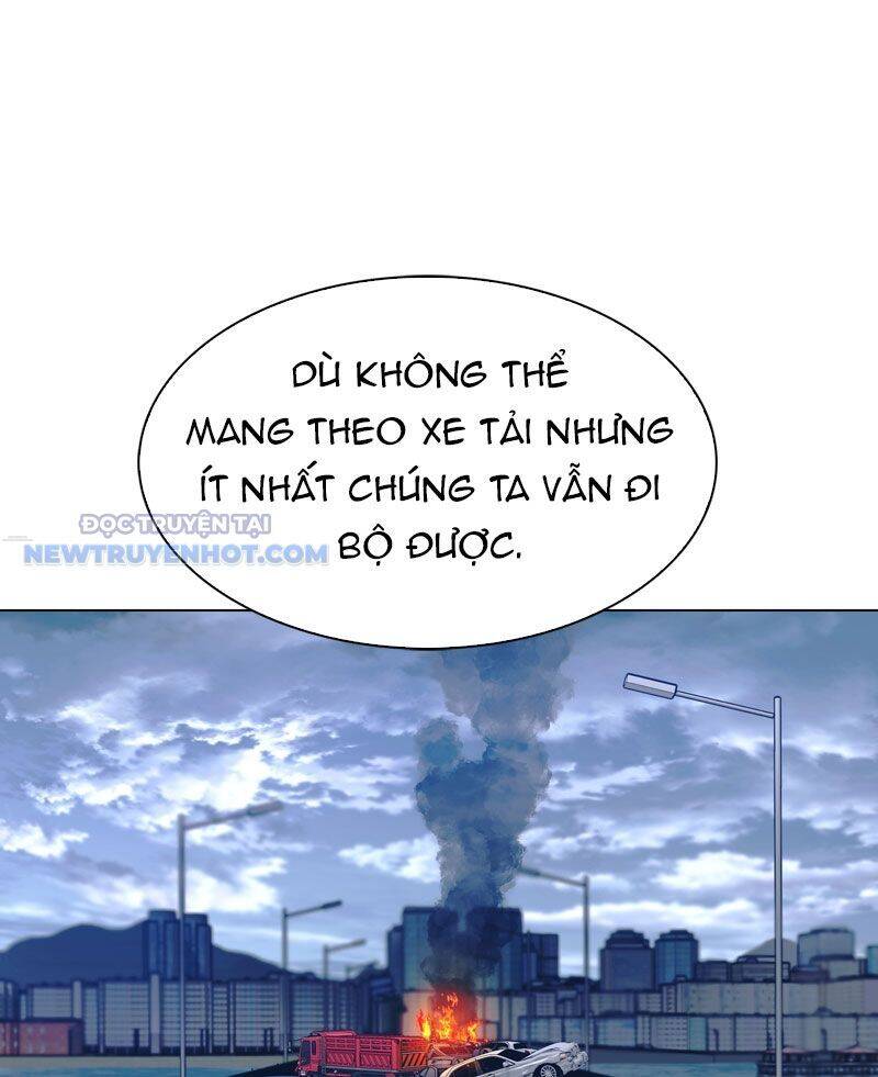 Tận Thế Cũng Chỉ Là Trò Chơi Chapter 31 - 125