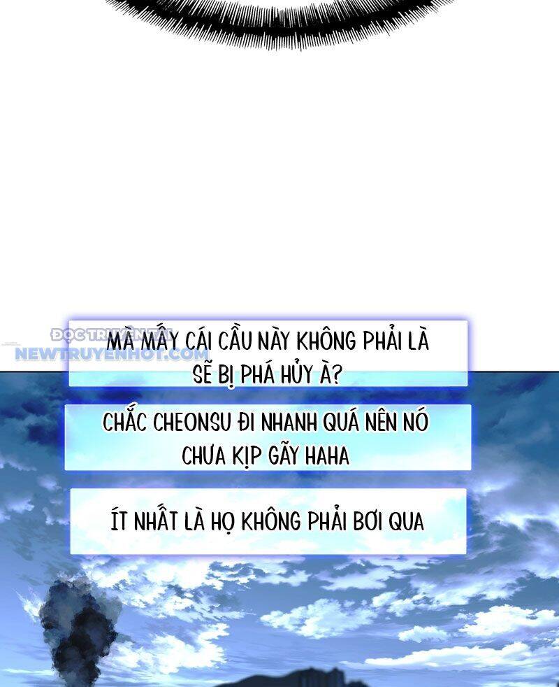 Tận Thế Cũng Chỉ Là Trò Chơi Chapter 31 - 129