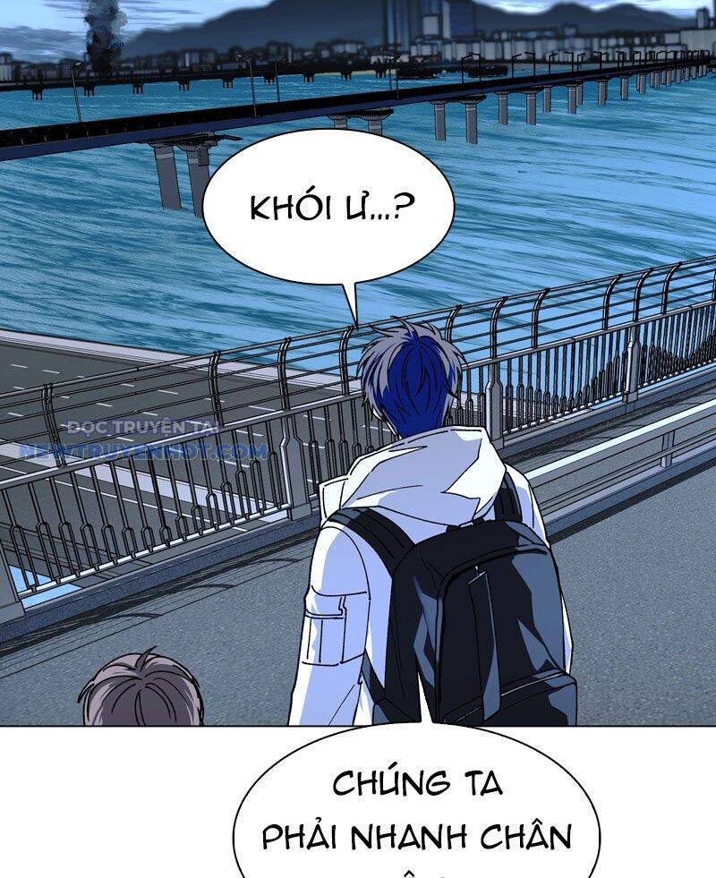 Tận Thế Cũng Chỉ Là Trò Chơi Chapter 31 - 130