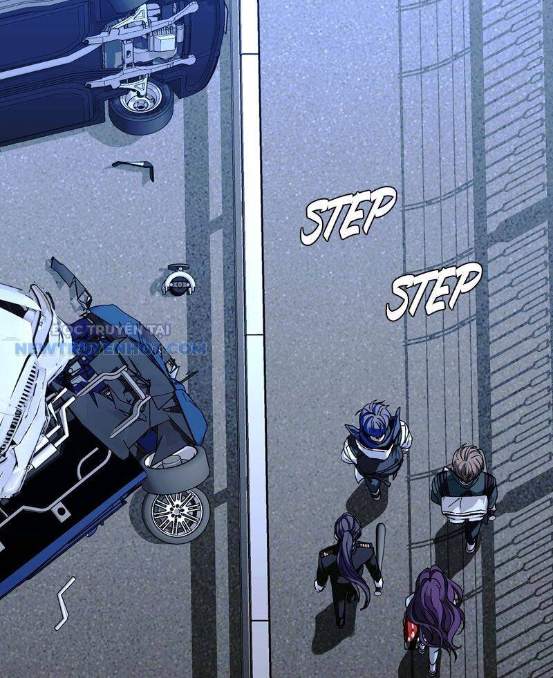 Tận Thế Cũng Chỉ Là Trò Chơi Chapter 31 - 134