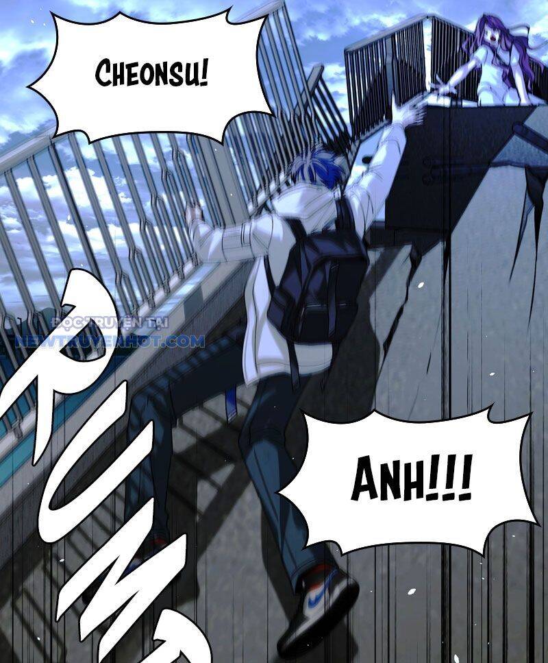 Tận Thế Cũng Chỉ Là Trò Chơi Chapter 31 - 160