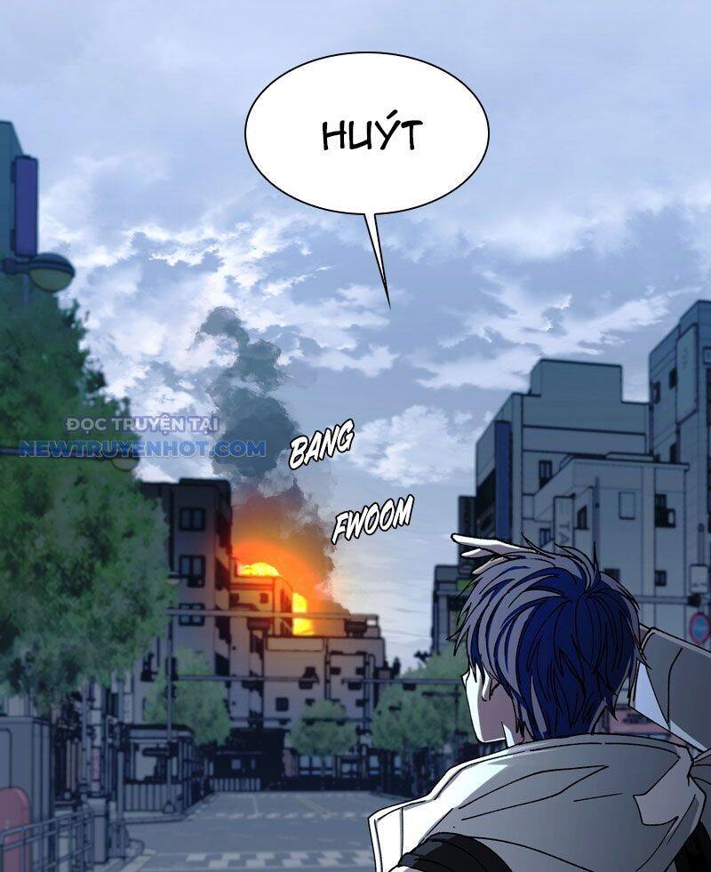 Tận Thế Cũng Chỉ Là Trò Chơi Chapter 31 - 32