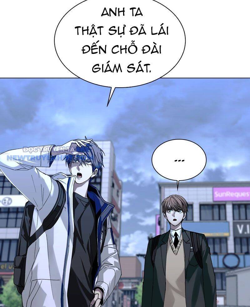 Tận Thế Cũng Chỉ Là Trò Chơi Chapter 31 - 34