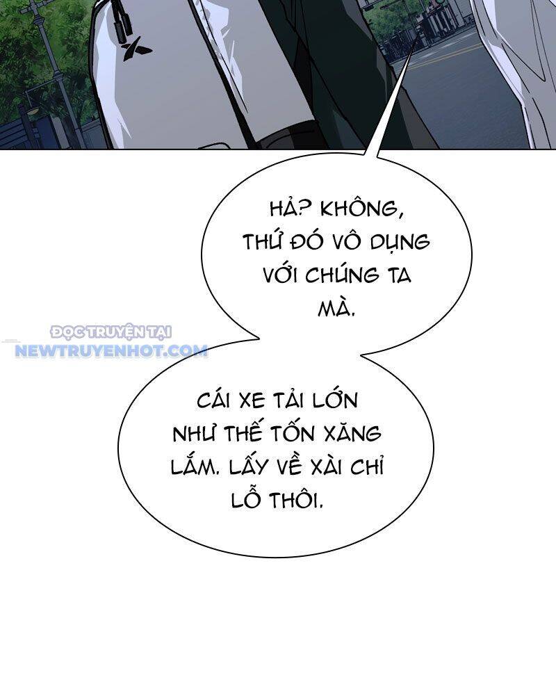 Tận Thế Cũng Chỉ Là Trò Chơi Chapter 31 - 37