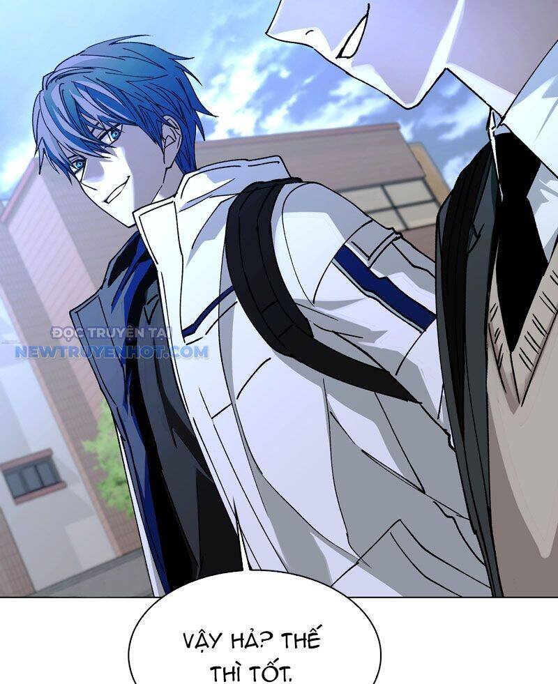 Tận Thế Cũng Chỉ Là Trò Chơi Chapter 31 - 41