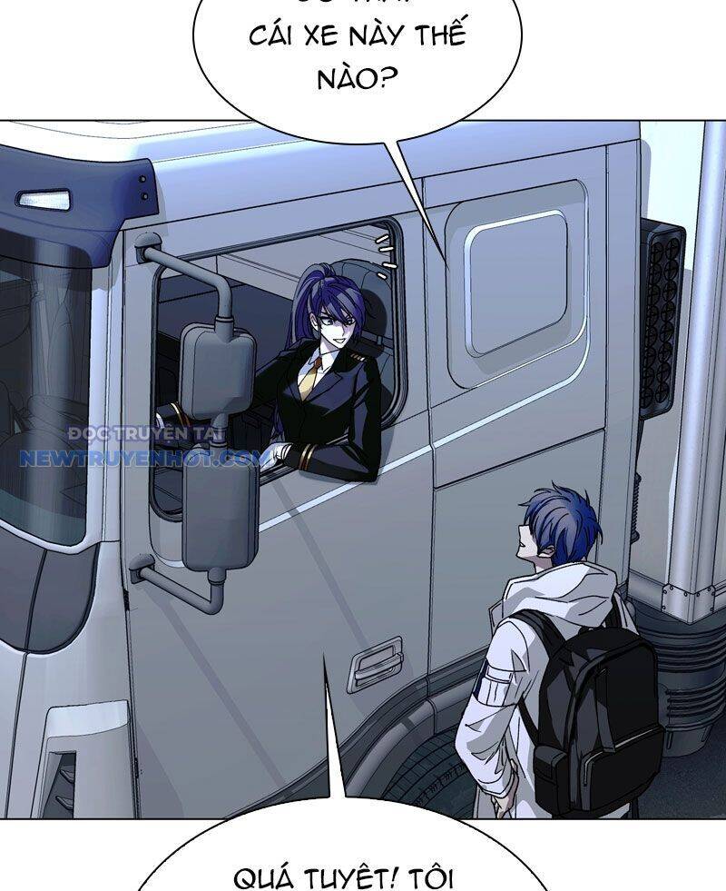 Tận Thế Cũng Chỉ Là Trò Chơi Chapter 31 - 43