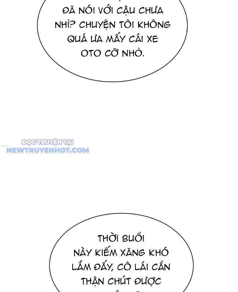Tận Thế Cũng Chỉ Là Trò Chơi Chapter 31 - 44