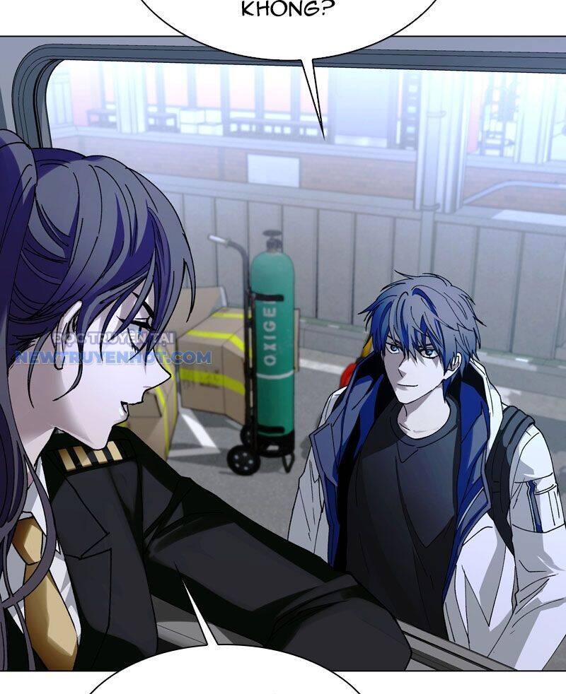 Tận Thế Cũng Chỉ Là Trò Chơi Chapter 31 - 45