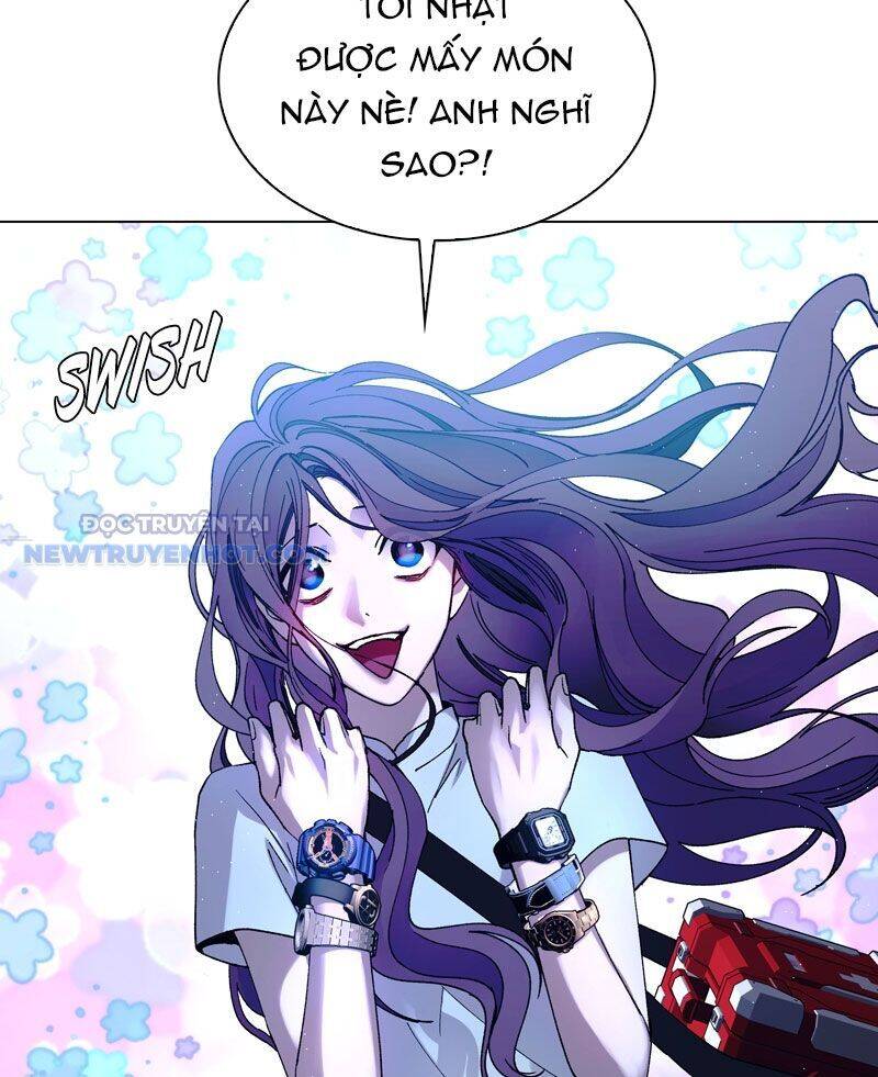 Tận Thế Cũng Chỉ Là Trò Chơi Chapter 31 - 47