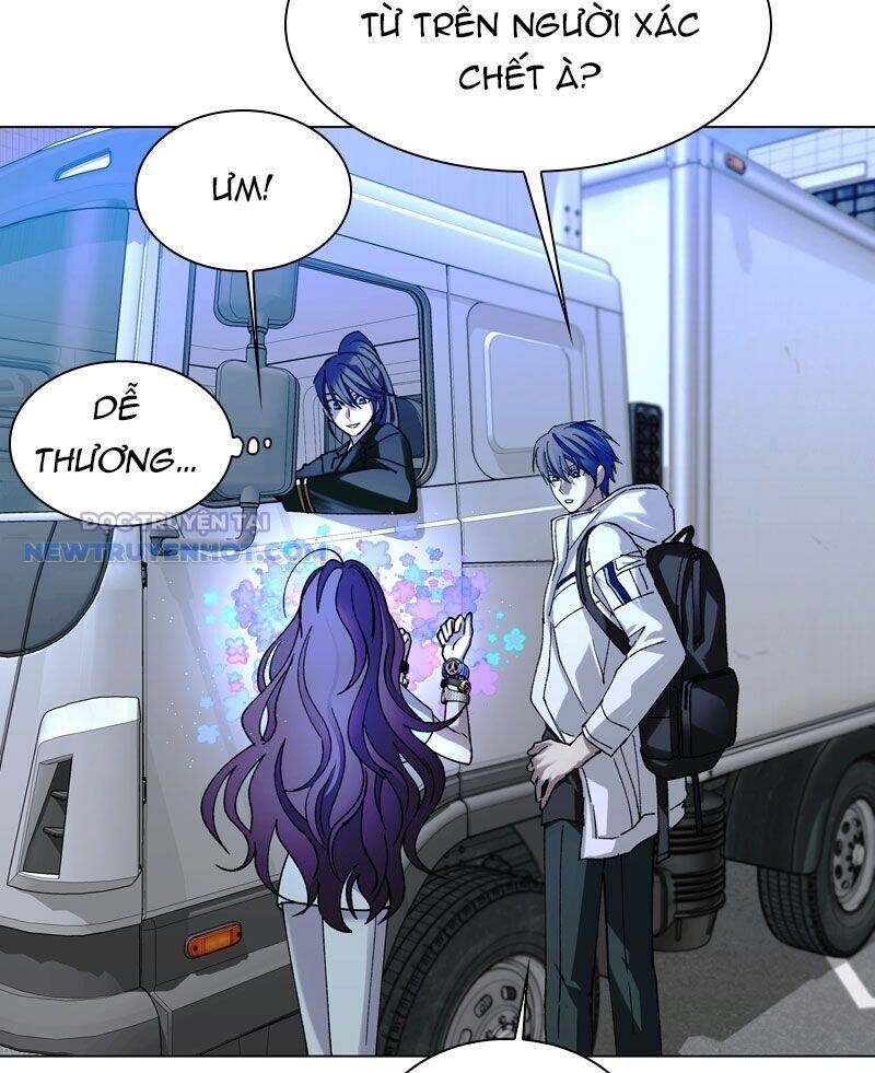 Tận Thế Cũng Chỉ Là Trò Chơi Chapter 31 - 49