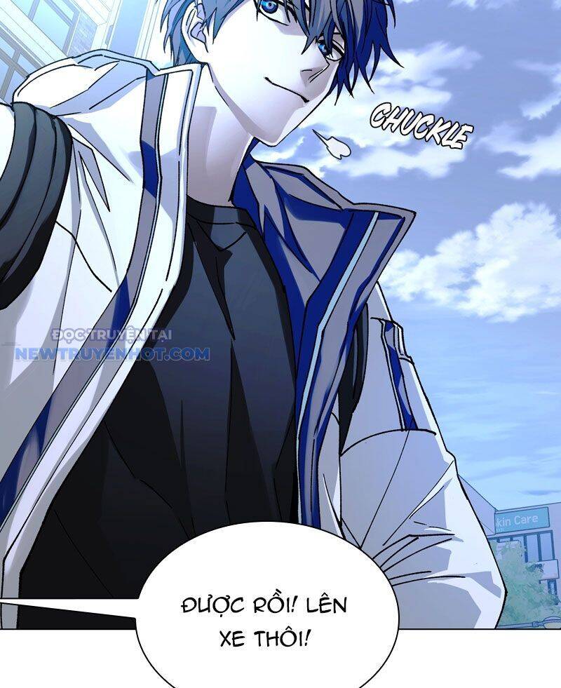 Tận Thế Cũng Chỉ Là Trò Chơi Chapter 31 - 56