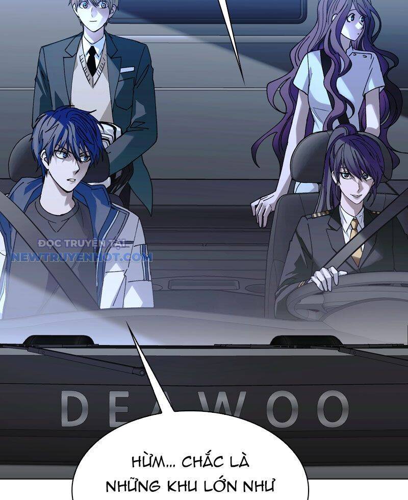 Tận Thế Cũng Chỉ Là Trò Chơi Chapter 31 - 58