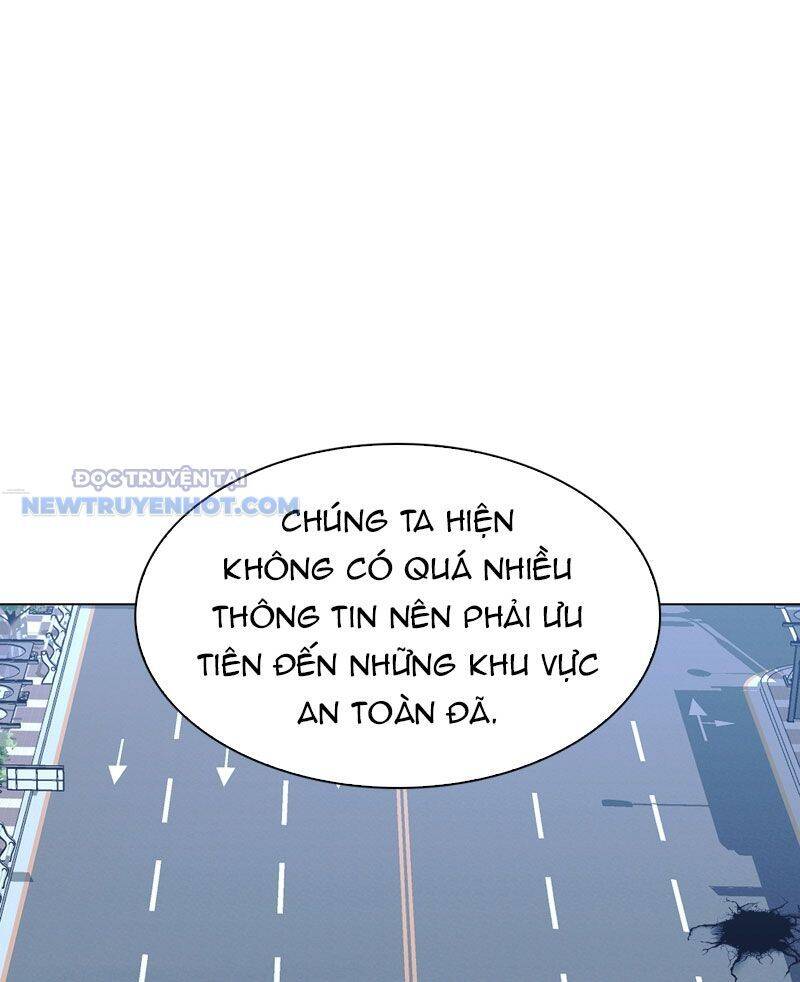 Tận Thế Cũng Chỉ Là Trò Chơi Chapter 31 - 63