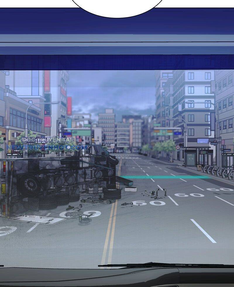 Tận Thế Cũng Chỉ Là Trò Chơi Chapter 31 - 70