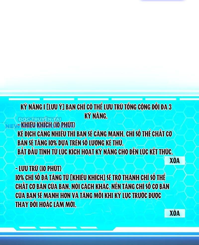 Tận Thế Cũng Chỉ Là Trò Chơi Chapter 31 - 81