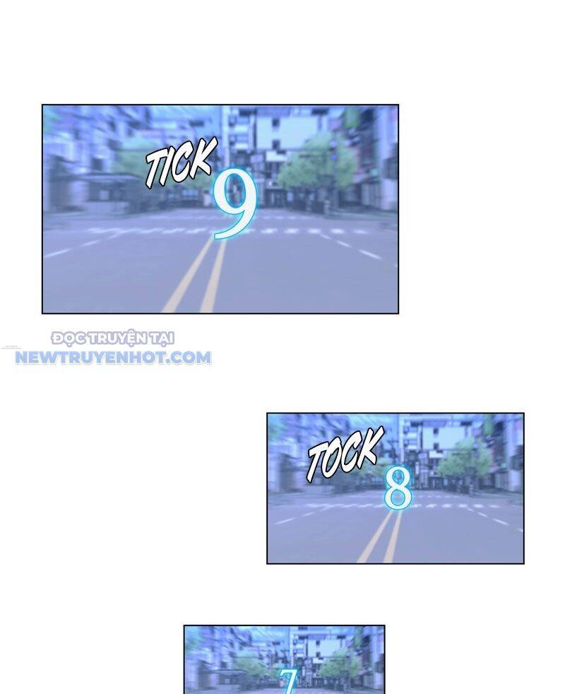 Tận Thế Cũng Chỉ Là Trò Chơi Chapter 31 - 96