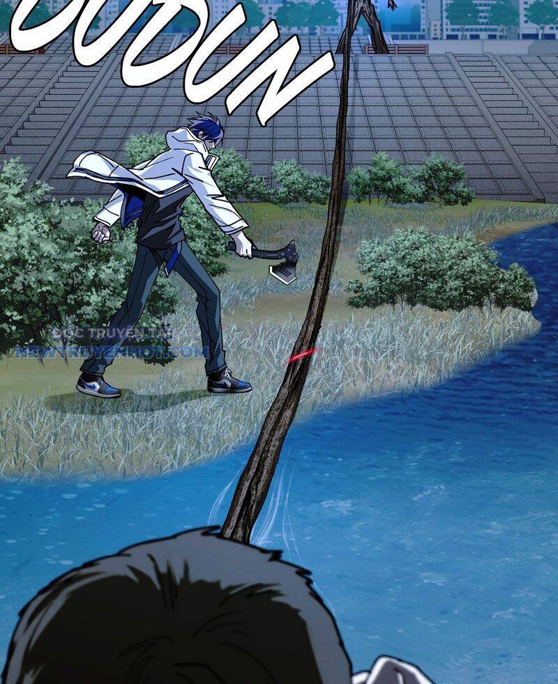 Tận Thế Cũng Chỉ Là Trò Chơi Chapter 32 - 102