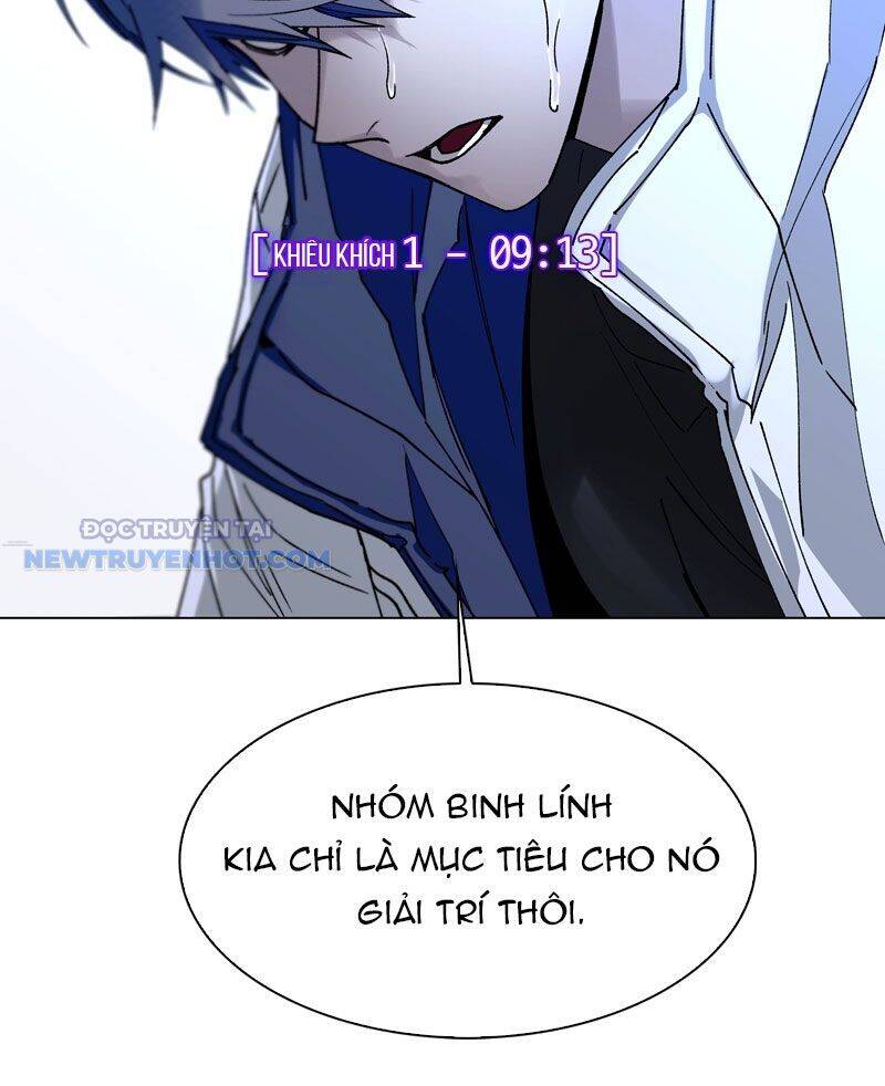 Tận Thế Cũng Chỉ Là Trò Chơi Chapter 32 - 105