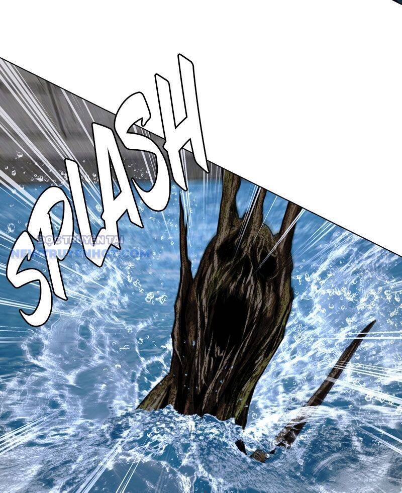 Tận Thế Cũng Chỉ Là Trò Chơi Chapter 32 - 110