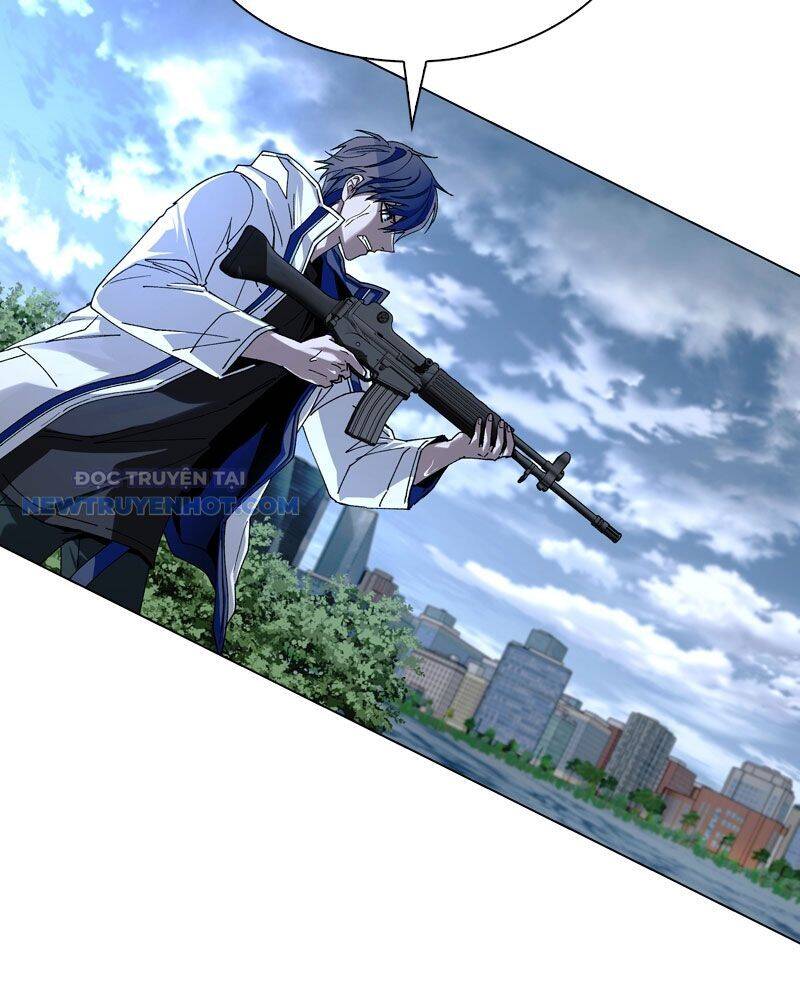 Tận Thế Cũng Chỉ Là Trò Chơi Chapter 32 - 117