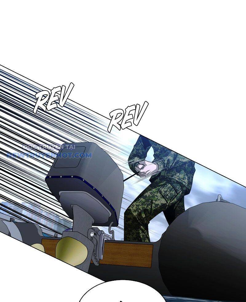 Tận Thế Cũng Chỉ Là Trò Chơi Chapter 32 - 118