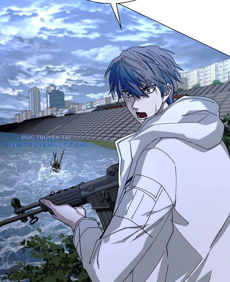 Tận Thế Cũng Chỉ Là Trò Chơi Chapter 32 - 120