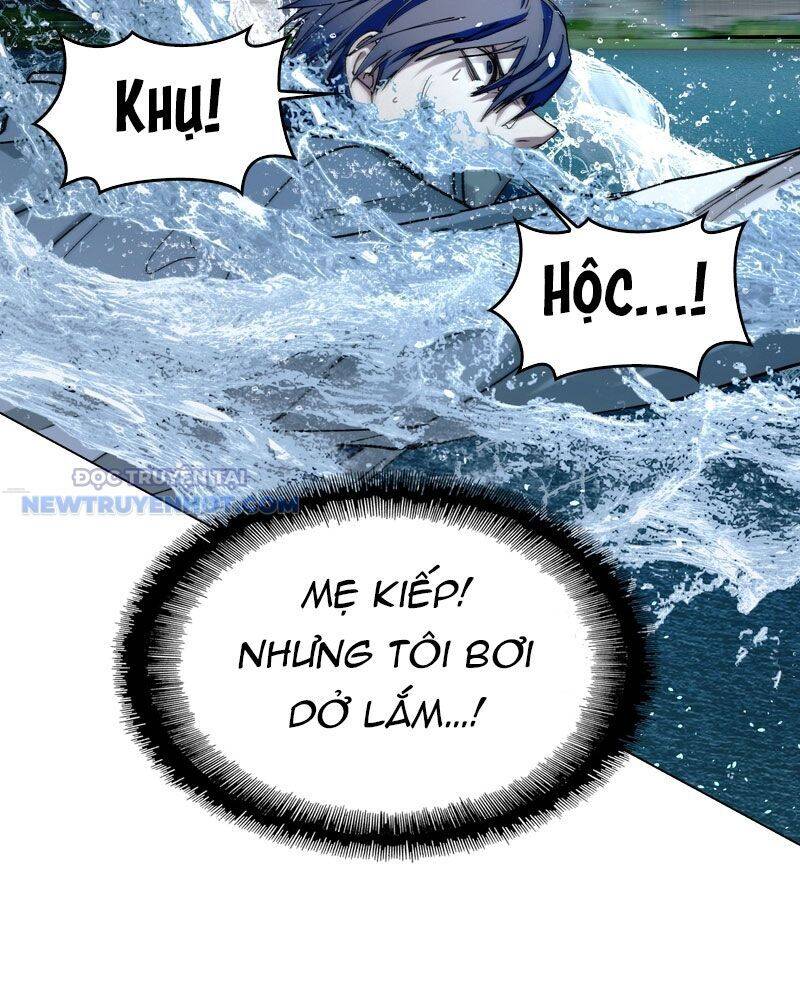 Tận Thế Cũng Chỉ Là Trò Chơi Chapter 32 - 13