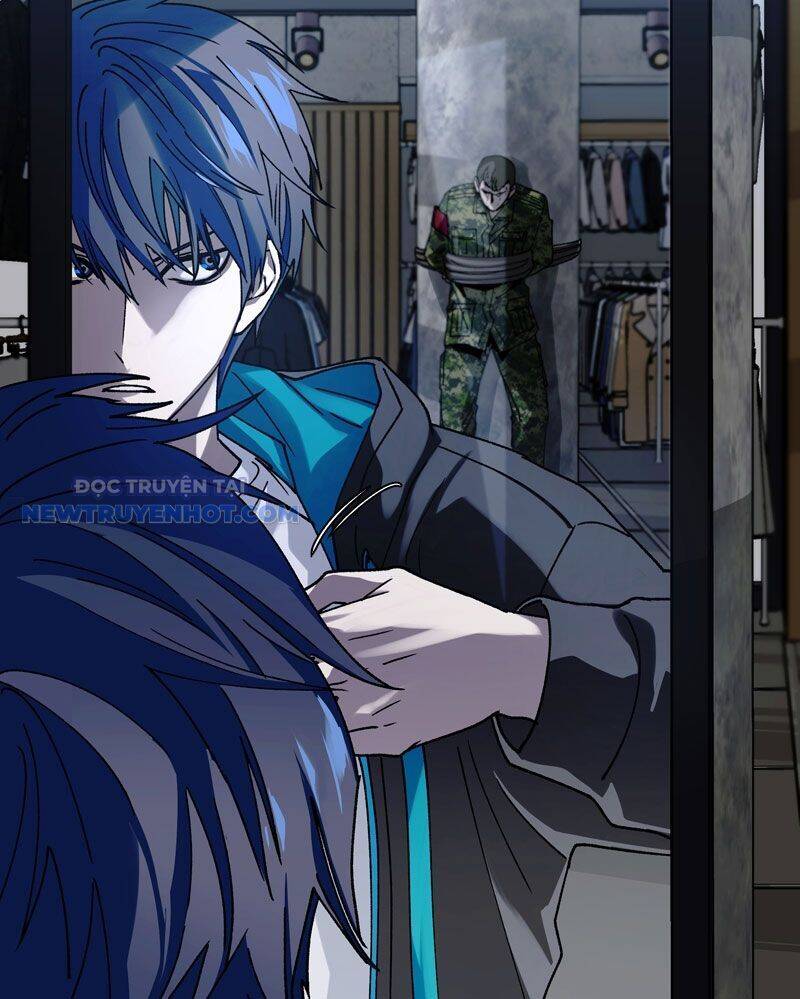 Tận Thế Cũng Chỉ Là Trò Chơi Chapter 32 - 132