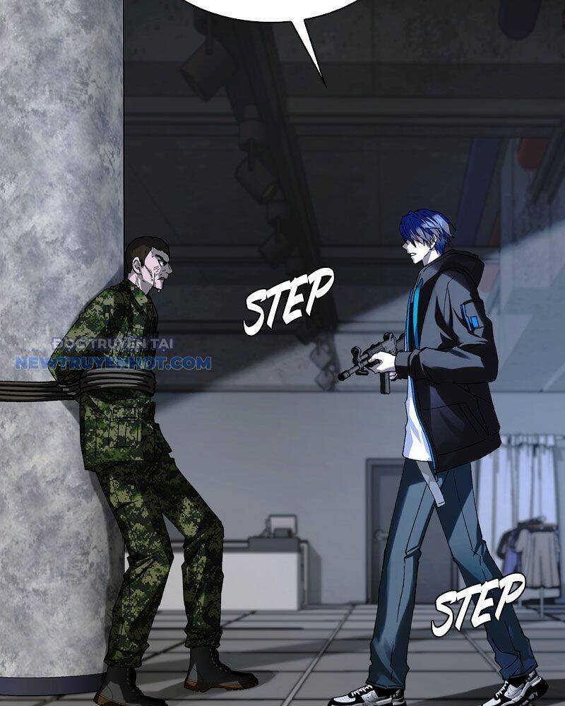 Tận Thế Cũng Chỉ Là Trò Chơi Chapter 32 - 134