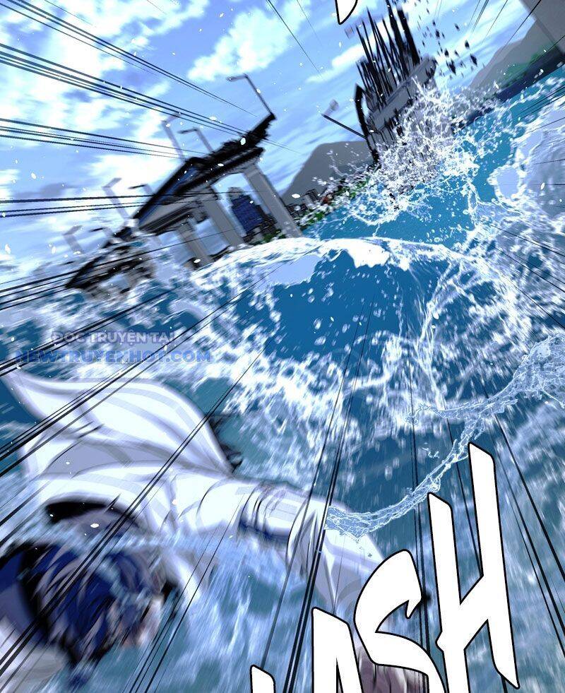 Tận Thế Cũng Chỉ Là Trò Chơi Chapter 32 - 19