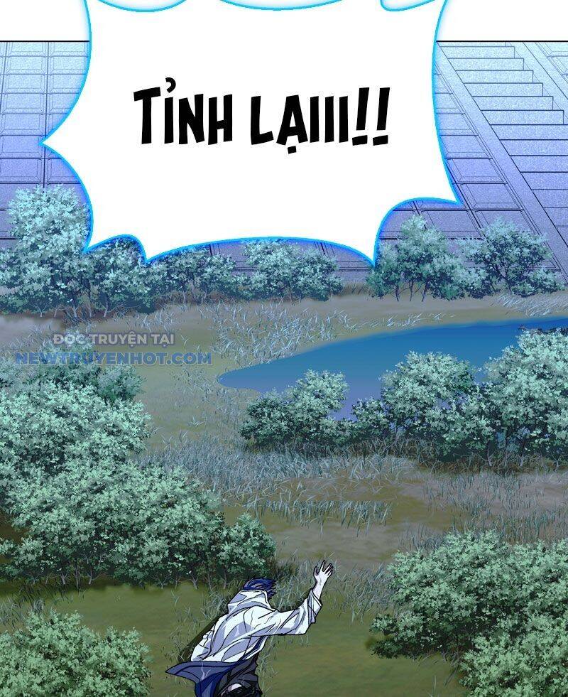 Tận Thế Cũng Chỉ Là Trò Chơi Chapter 32 - 23