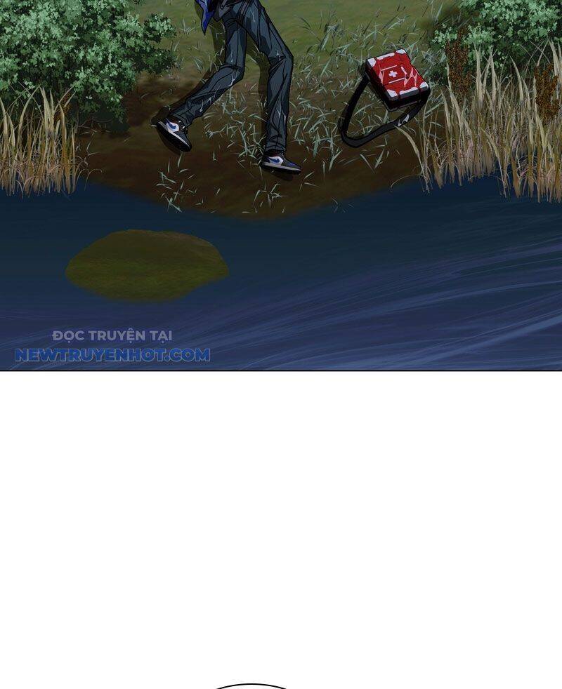 Tận Thế Cũng Chỉ Là Trò Chơi Chapter 32 - 24
