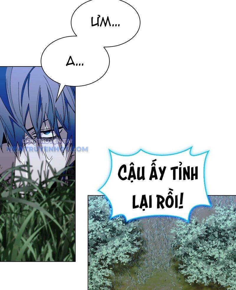 Tận Thế Cũng Chỉ Là Trò Chơi Chapter 32 - 25