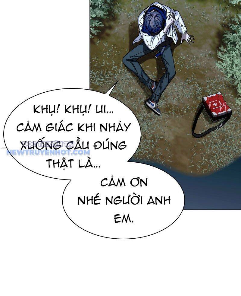 Tận Thế Cũng Chỉ Là Trò Chơi Chapter 32 - 26