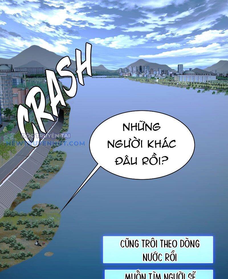 Tận Thế Cũng Chỉ Là Trò Chơi Chapter 32 - 28