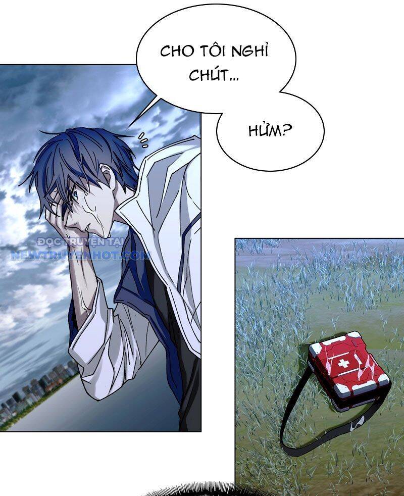 Tận Thế Cũng Chỉ Là Trò Chơi Chapter 32 - 30