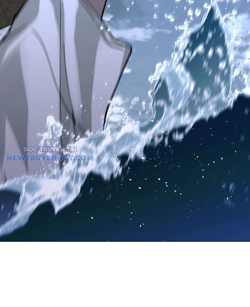 Tận Thế Cũng Chỉ Là Trò Chơi Chapter 32 - 4