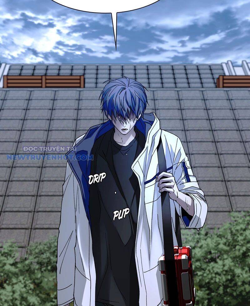 Tận Thế Cũng Chỉ Là Trò Chơi Chapter 32 - 34