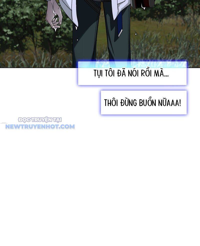 Tận Thế Cũng Chỉ Là Trò Chơi Chapter 32 - 35