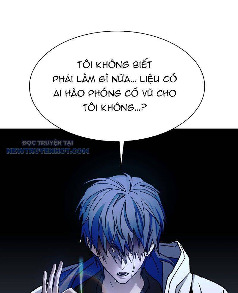 Tận Thế Cũng Chỉ Là Trò Chơi Chapter 32 - 36