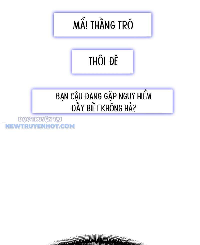 Tận Thế Cũng Chỉ Là Trò Chơi Chapter 32 - 38