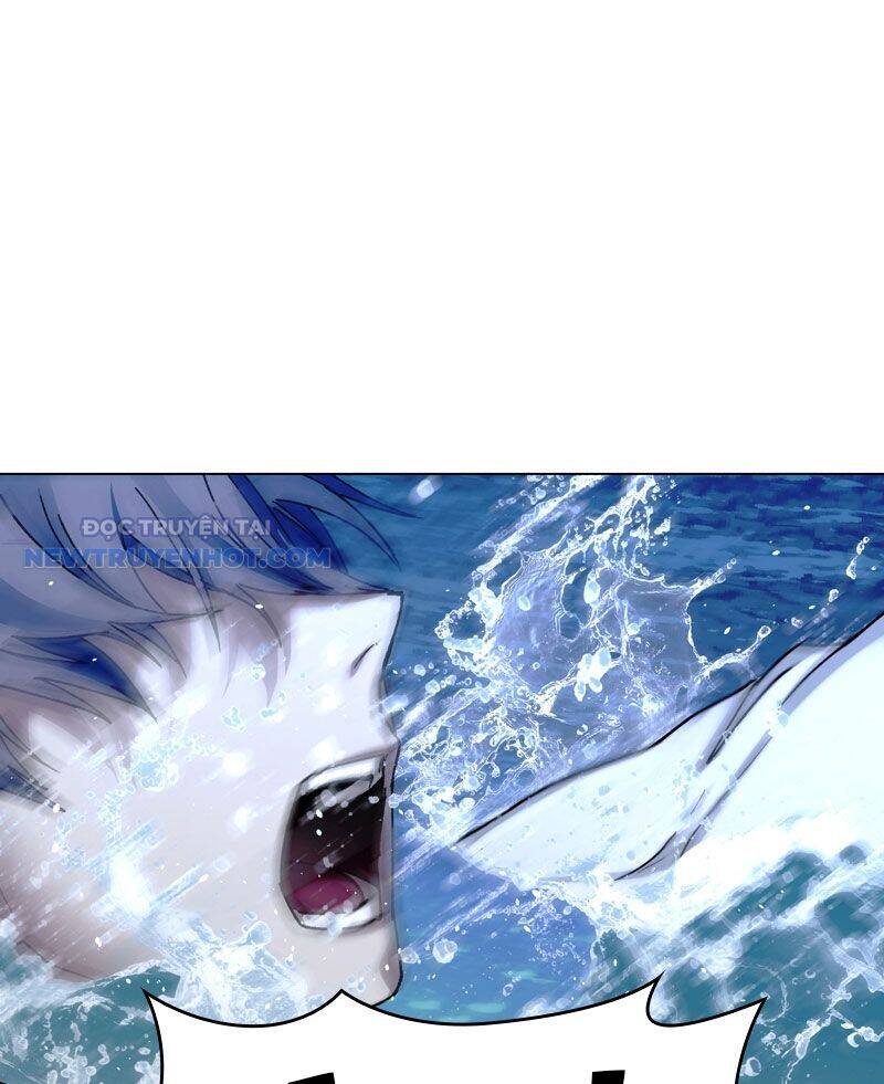 Tận Thế Cũng Chỉ Là Trò Chơi Chapter 32 - 5