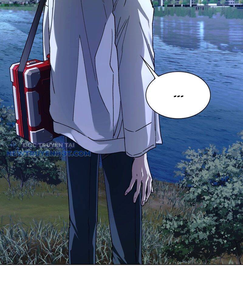 Tận Thế Cũng Chỉ Là Trò Chơi Chapter 32 - 45