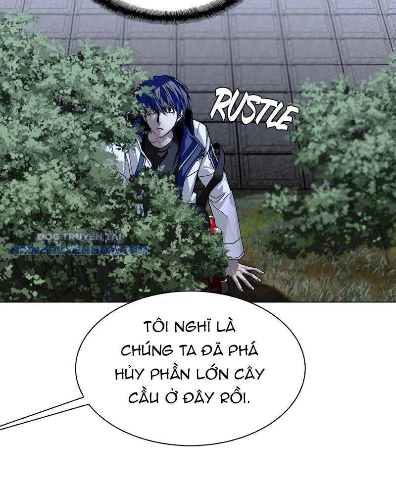 Tận Thế Cũng Chỉ Là Trò Chơi Chapter 32 - 54
