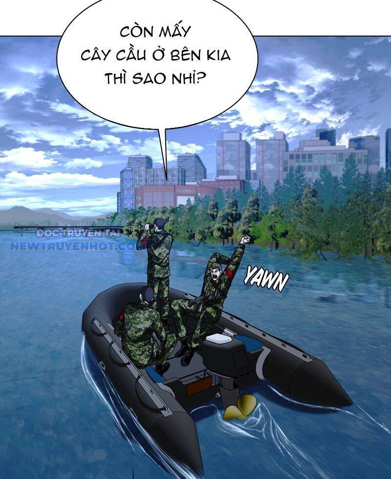 Tận Thế Cũng Chỉ Là Trò Chơi Chapter 32 - 56