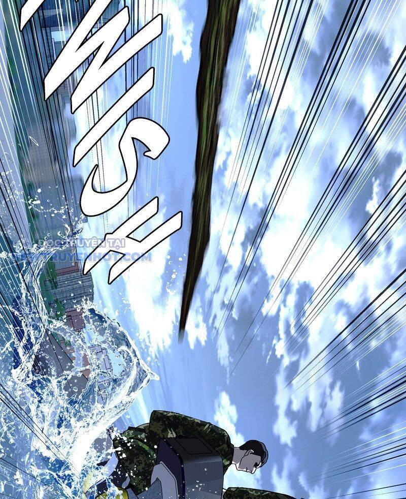 Tận Thế Cũng Chỉ Là Trò Chơi Chapter 32 - 69