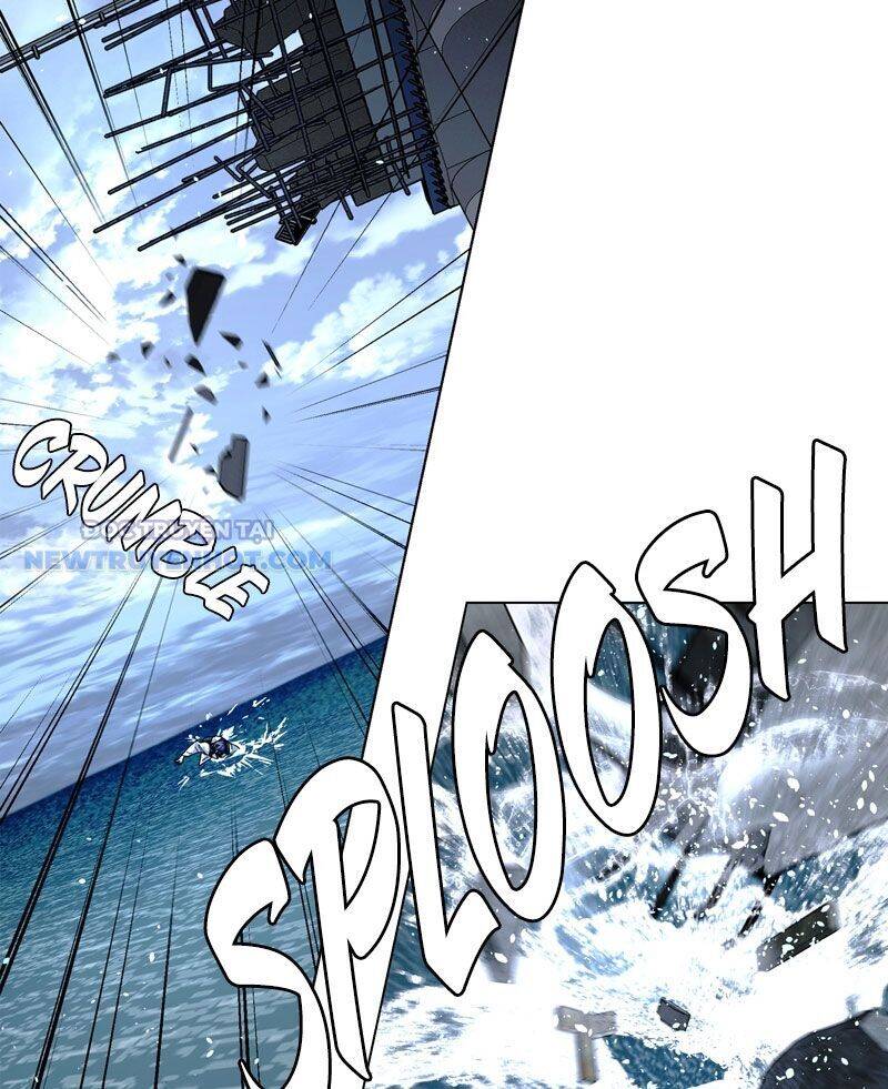 Tận Thế Cũng Chỉ Là Trò Chơi Chapter 32 - 10