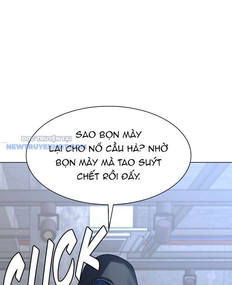 Tận Thế Cũng Chỉ Là Trò Chơi Chapter 33 - 2